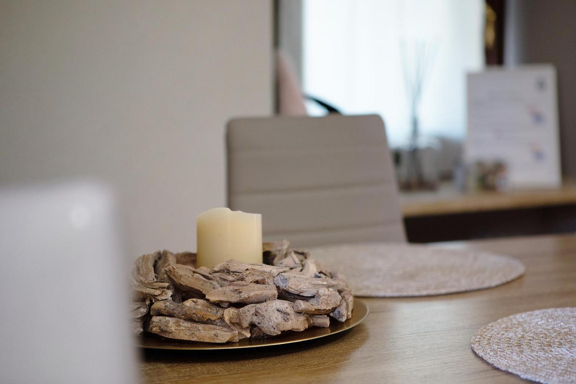 Maison Bebe Comboe أَويستا المظهر الخارجي الصورة
