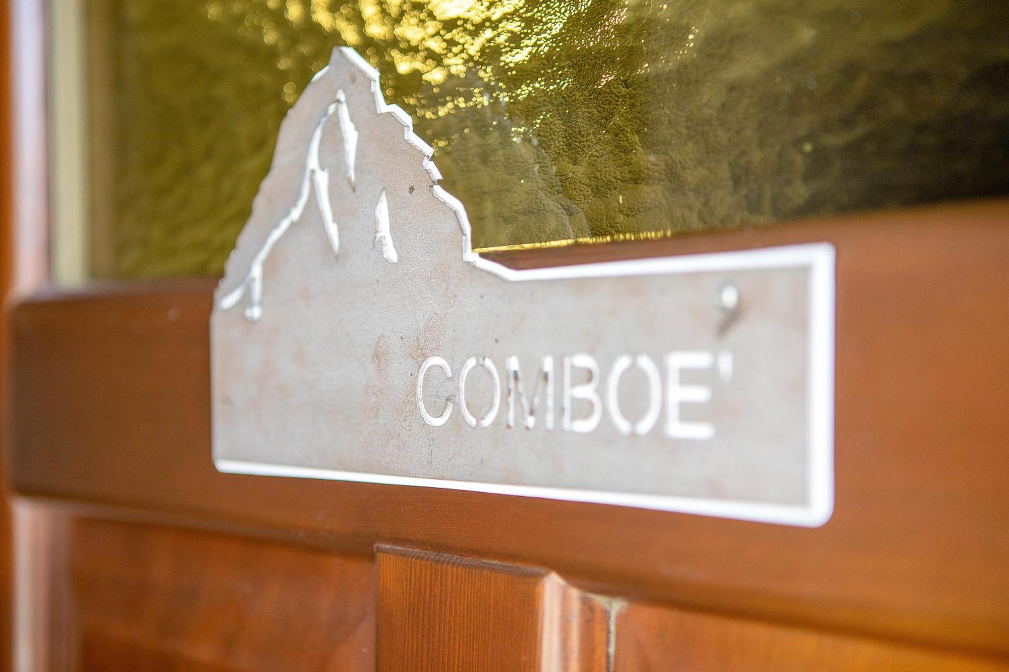 Maison Bebe Comboe أَويستا المظهر الخارجي الصورة